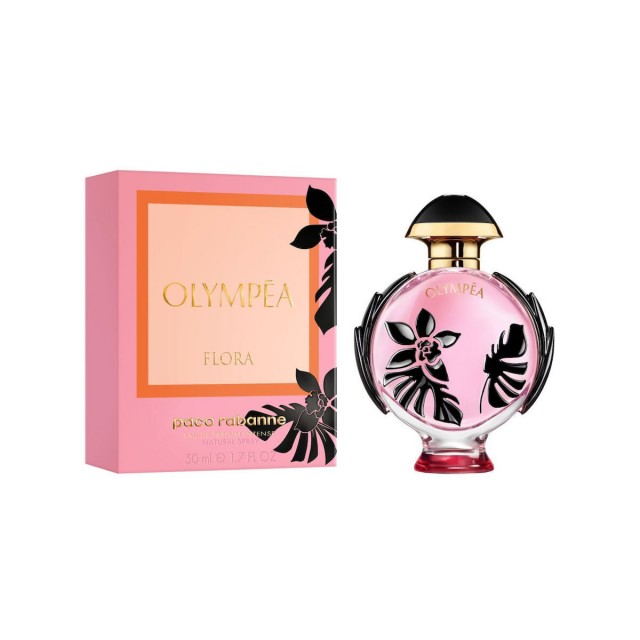 PACO RABANNE Olympea Flora EDP Intense 50ml